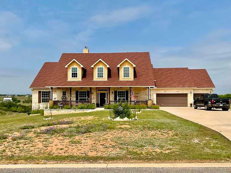 104 Rolling Waters Ct — Photo 1