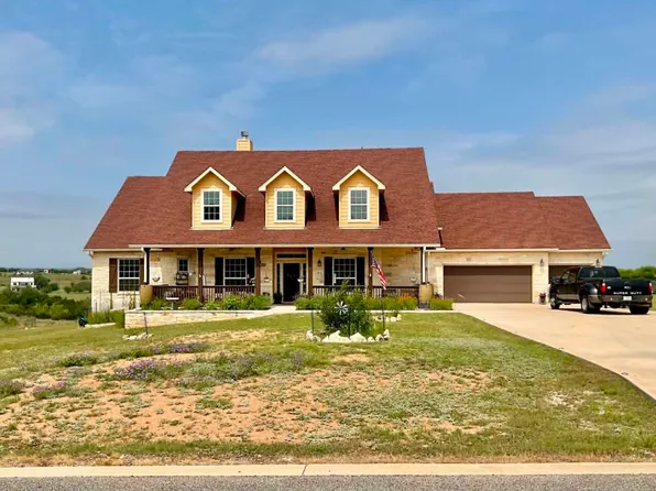 104 Rolling Waters Ct, Marble Falls, TX 78654