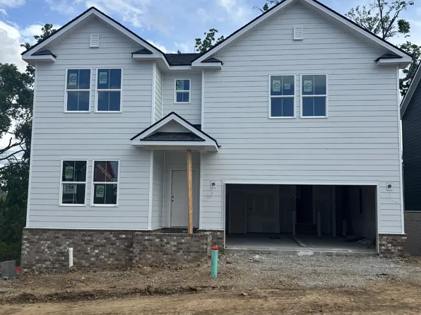 489 Jet Stream Dr Lot 254, La Vergne, TN 37086