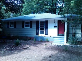 519 Manhasset Rd, Charlotte, NC 28209