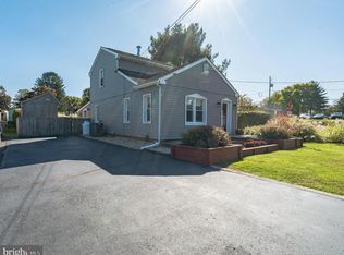 366 Reiff Ave, Pottstown, PA 19465