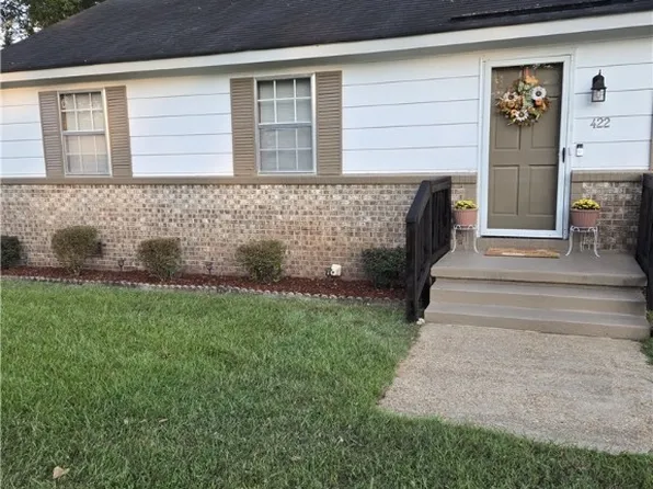 422 Brown Ave, Eutaw, AL 35462