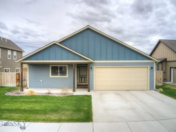 308 Butler Creek Ave, Belgrade, MT 59714