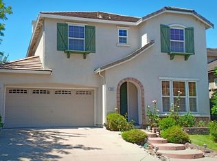 3511 Delta Queen Ave, Sacramento, CA 95833