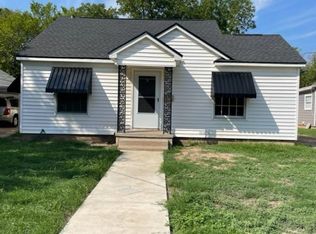 1206 Ashleman St, Waco, TX 76705