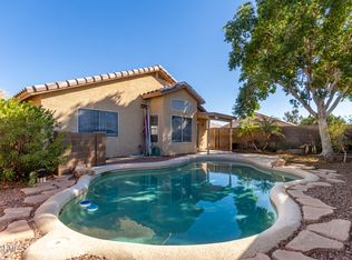 508 S 93rd Pl, Mesa, AZ 85208