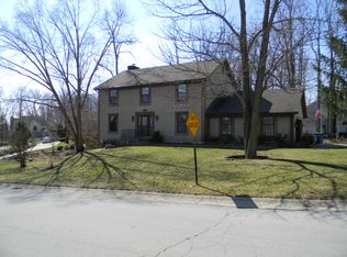 1887 Shore Dr, Bellbrook, OH 45305