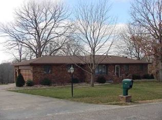 1470 South St, Fowler, IL 62338