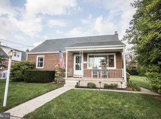 2141 Dennis Dr, Reading, PA 19601