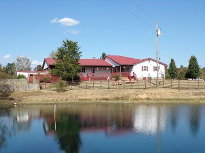 2826 Logan Rd, Dawson Springs, KY, 42408