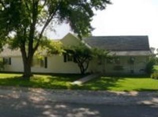 215 Dale St, Rossville, IL