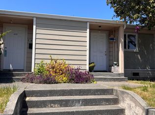 408 & 410 Silva Ave, Eureka, CA 95503