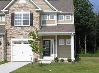 233 Thornton St, Dover, DE 19901