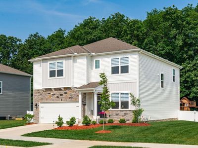 5816 Wynnewood Dr, Grove City, OH, 43123