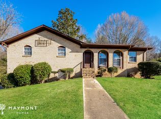 120 Carriage Dr, Birmingham, AL 35214