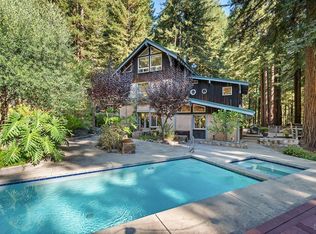 2263 Joy Rd, Occidental, CA 95465