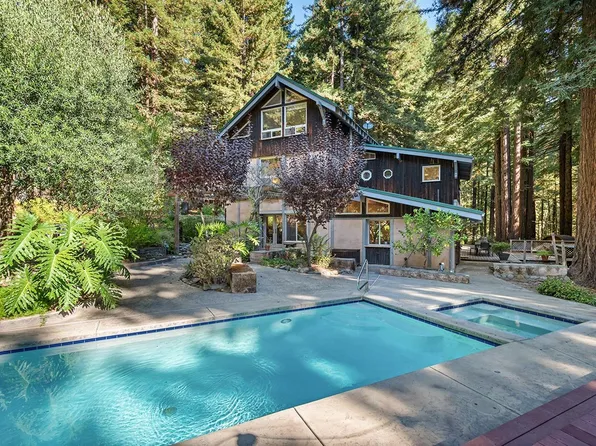 2263 Joy Road, Occidental, CA 95465