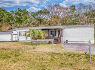 1724 Broadview St, Milton, FL 32583