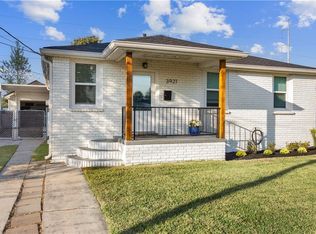 3921 Isabel St, Jefferson, LA 70121