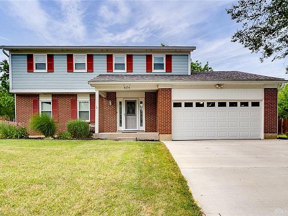 2nd image of 6174 Benzing Dr