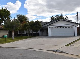 3821 Marjal Ave, Bakersfield, CA 93309