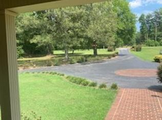 1468 Berry Hill Rd, Danville, VA 24541