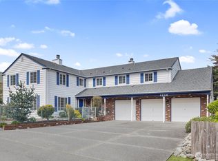 8246 S 116th St, Seattle, WA 98178