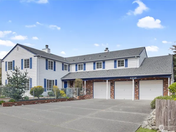 8246 S 116th Street, Seattle, WA 98178