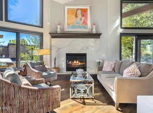 941 June Creek Rd #W, Edwards, CO 81632