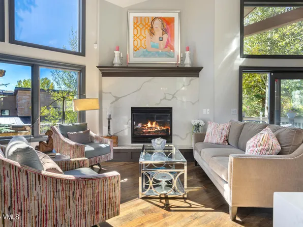 941 June Creek Rd #W, Edwards, CO 81632