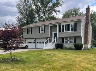 56 Azarian Rd, Salem, NH 03079