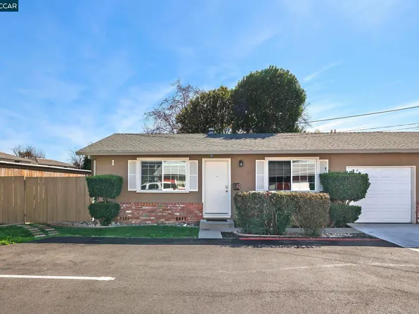 1220 Detroit Ave APT I, Concord, CA 94520