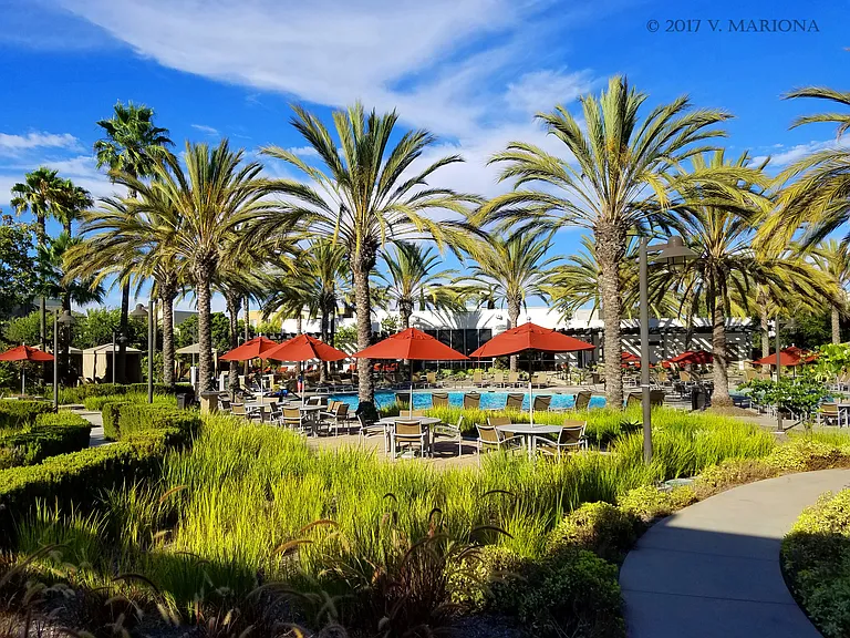 The Jim Cox Community Center