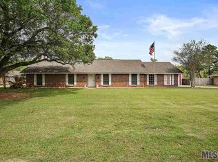 7617 Anderson Ave, Baton Rouge, LA 70811