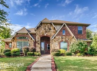 1510 Cedar Ridge Dr, Prosper, TX 75078
