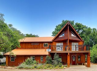 8525 W 32nd Ave, Wheat Ridge, CO 80033