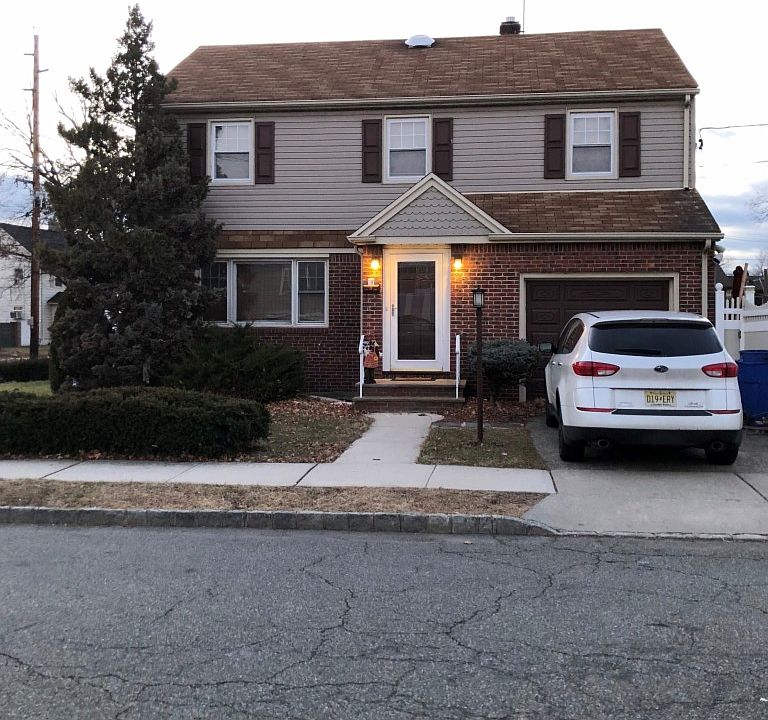 702 Belleville Ave, Belleville, NJ 07109 Zillow