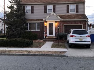 702 Belleville Ave, Belleville, NJ 07109