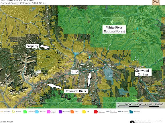 2nd image of 13 Tbd Hwy