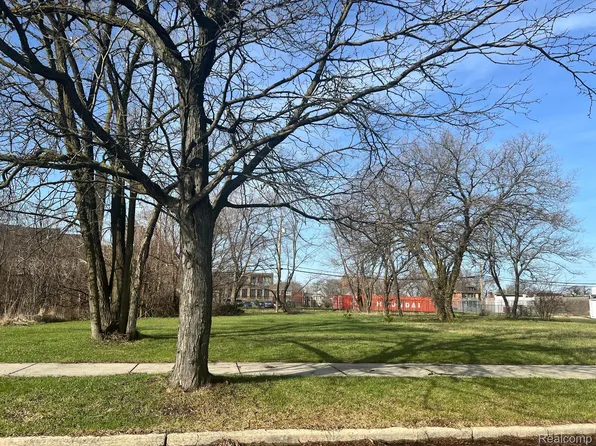 6145 Wabash St, Detroit, MI 48208