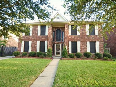 6830 Trimstone Dr, Pasadena, TX, 77505