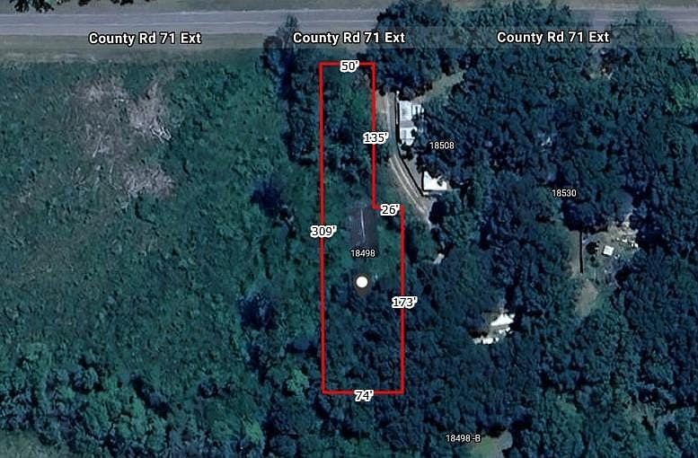1st image of 18498 County Road 71