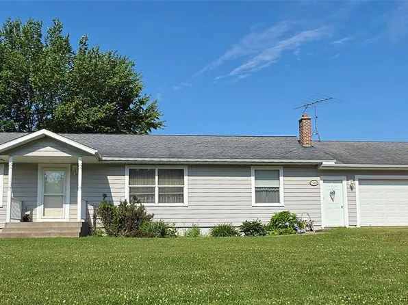 1209 132nd Street Avenue #B, Amery, WI 54001