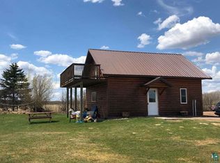 6696 County Road 6, Kettle River, MN 55757