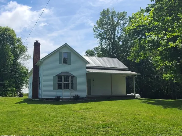 6414 Greensburg Rd, Buffalo, KY 42716