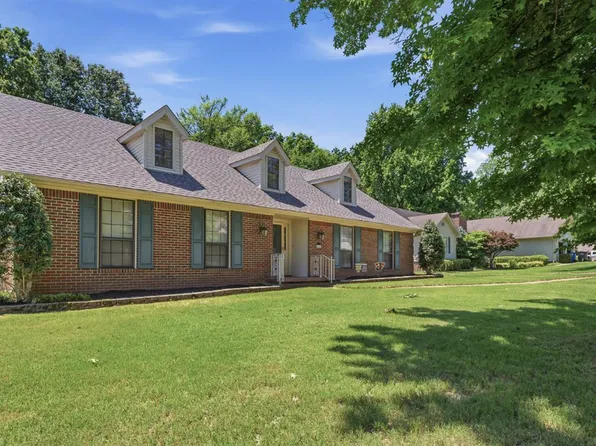 505 Old Canyon Rd, Jonesboro, AR 72404