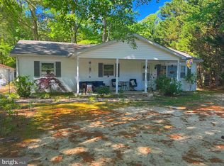 19745 Three Notch Rd, Lexington Park, MD 20653