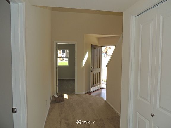 3rd image of 2401 Callaway (Lot 85) Lane SW