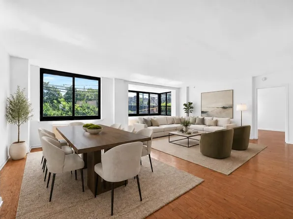 700 Grove St APT 2G, Jersey City, NJ 07310