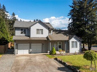 21623 83rd Ave E, Spanaway, WA 98387